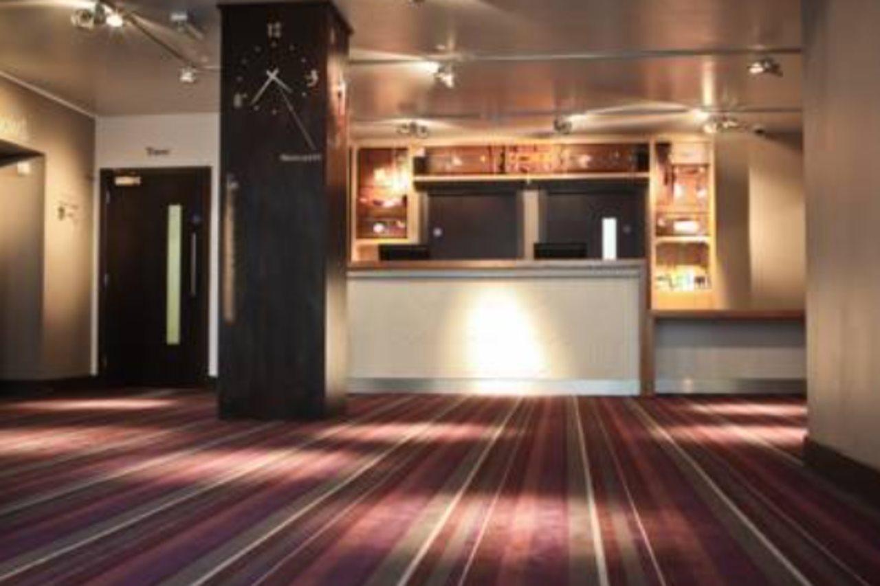 Kabannas Newcastle Hotel Luaran gambar
