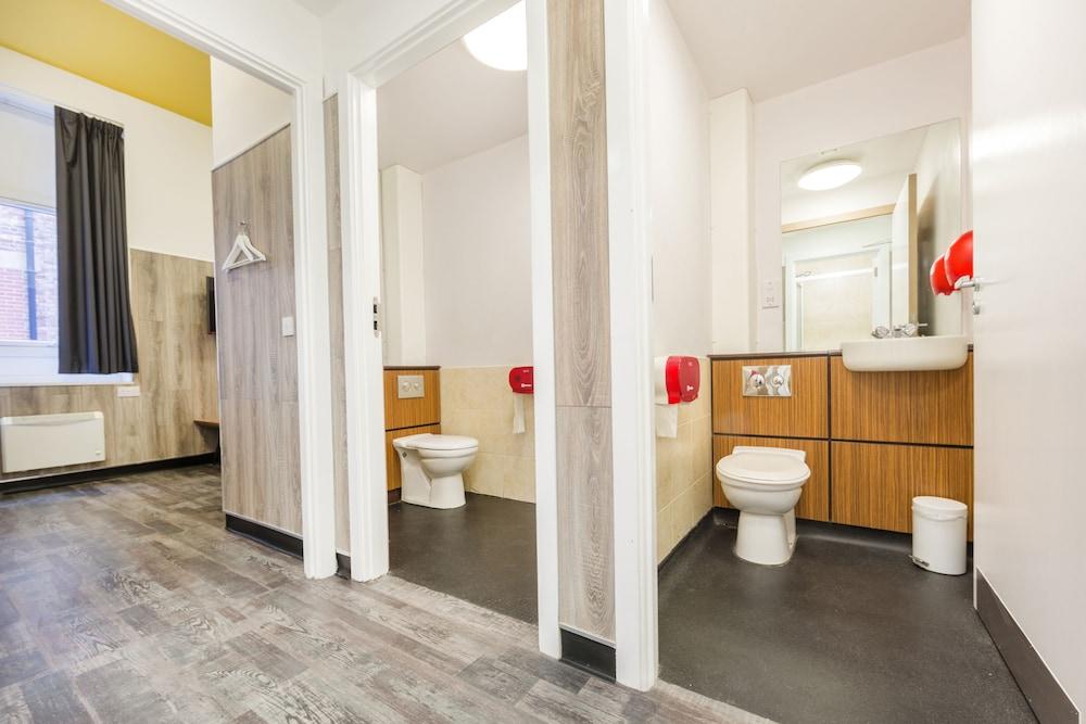 Kabannas Newcastle Hotel Luaran gambar