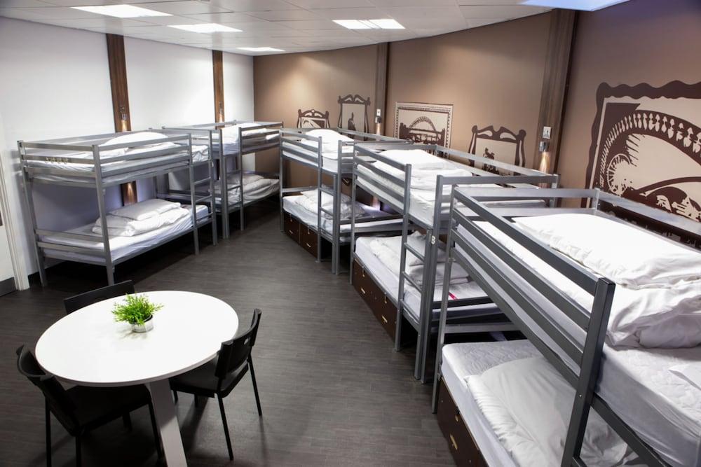 Kabannas Newcastle Hotel Luaran gambar