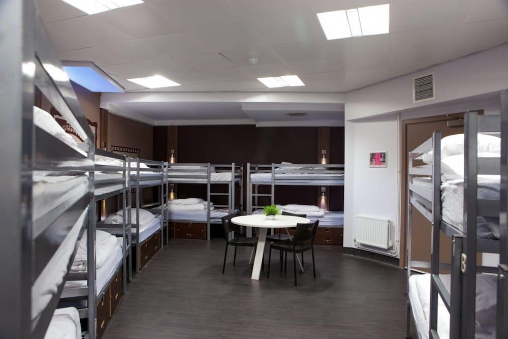 Kabannas Newcastle Hotel Luaran gambar