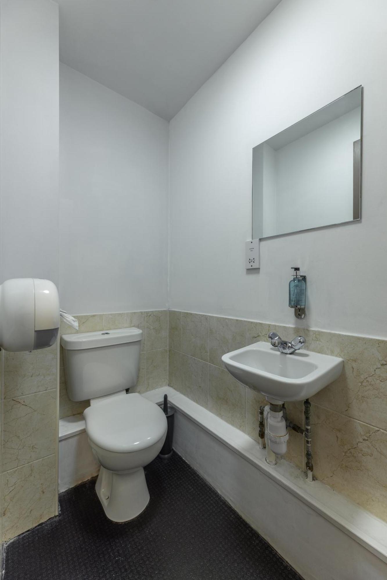 Kabannas Newcastle Hotel Luaran gambar