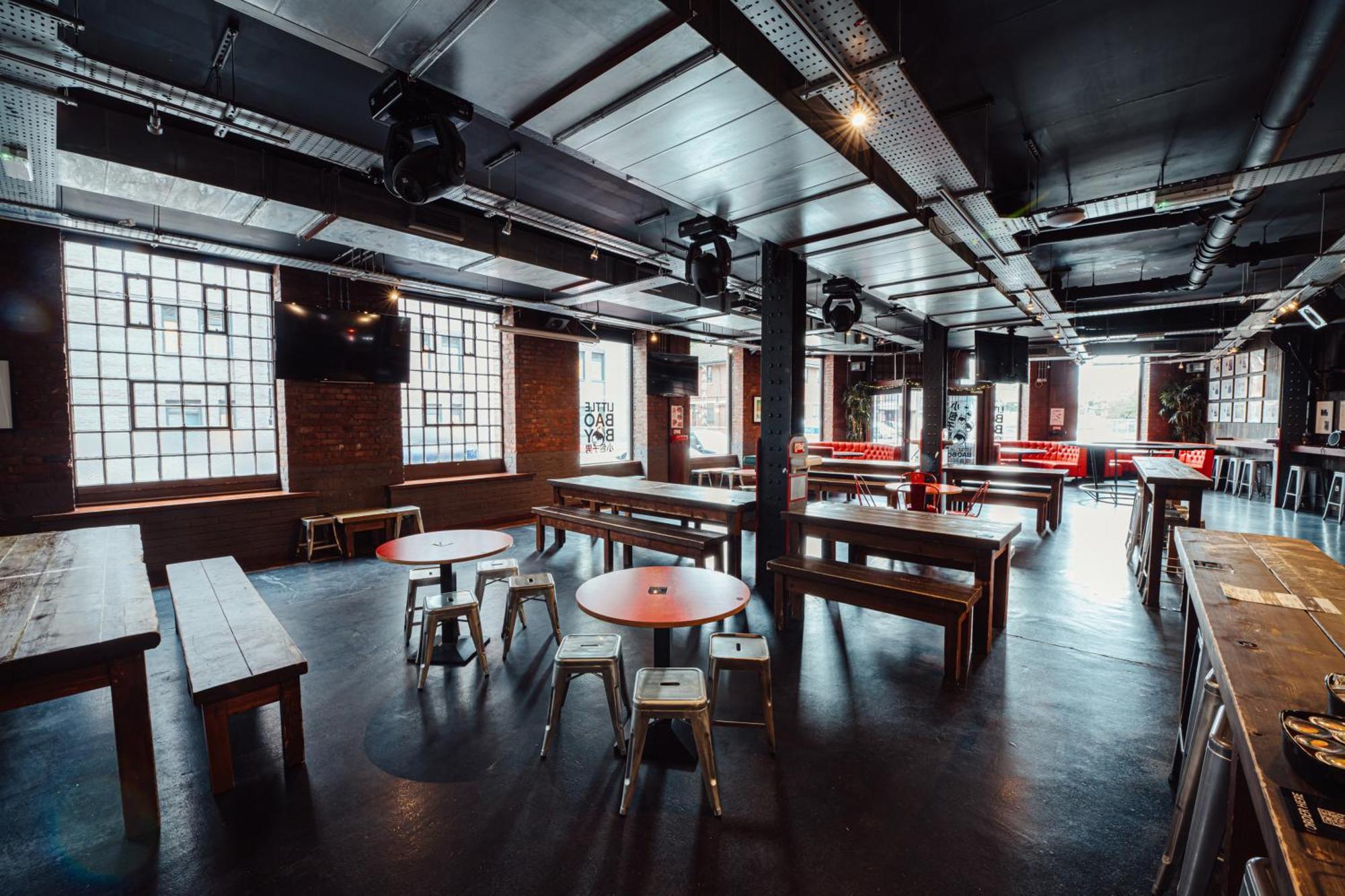Kabannas Newcastle Hotel Luaran gambar