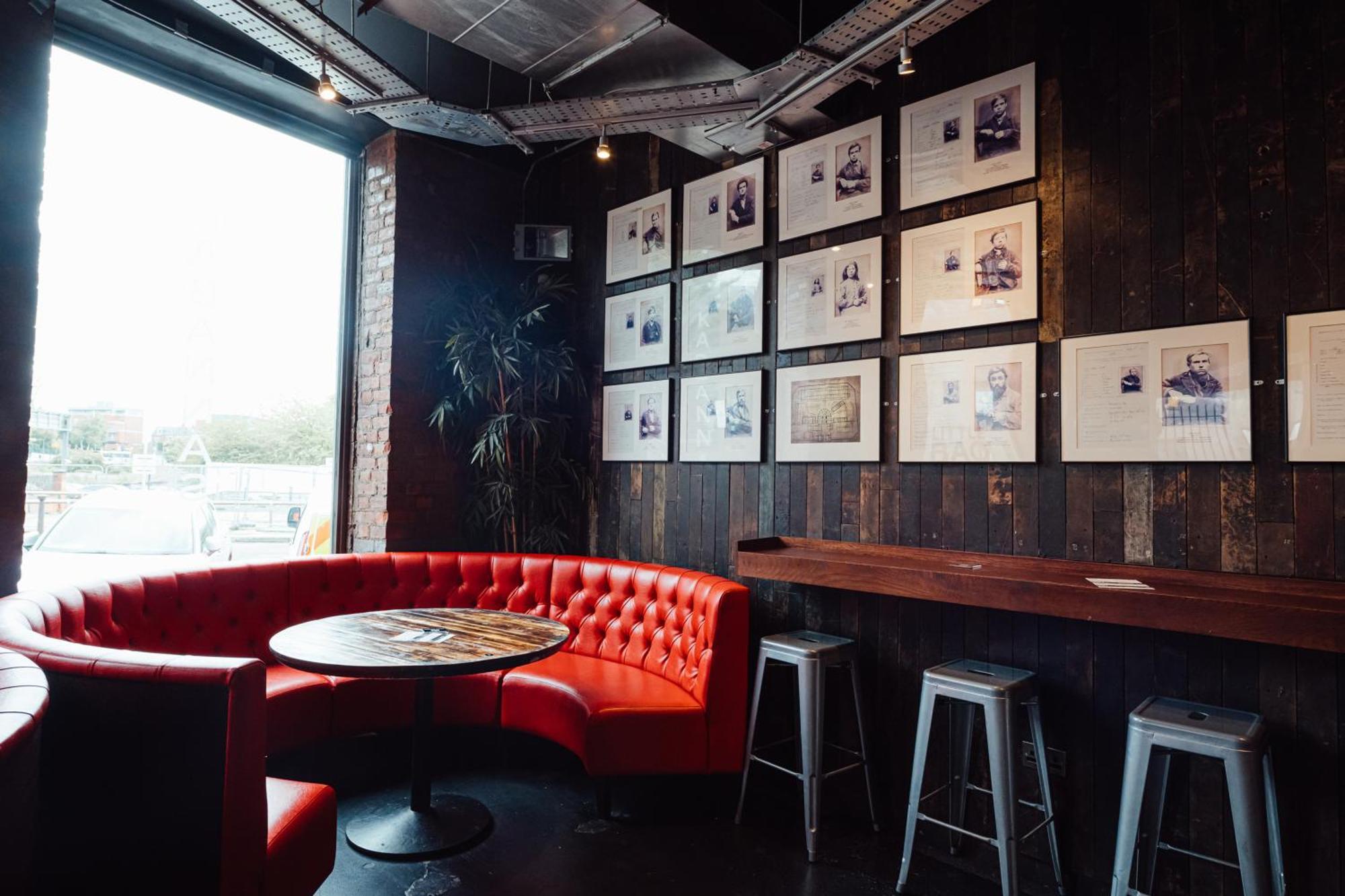 Kabannas Newcastle Hotel Luaran gambar