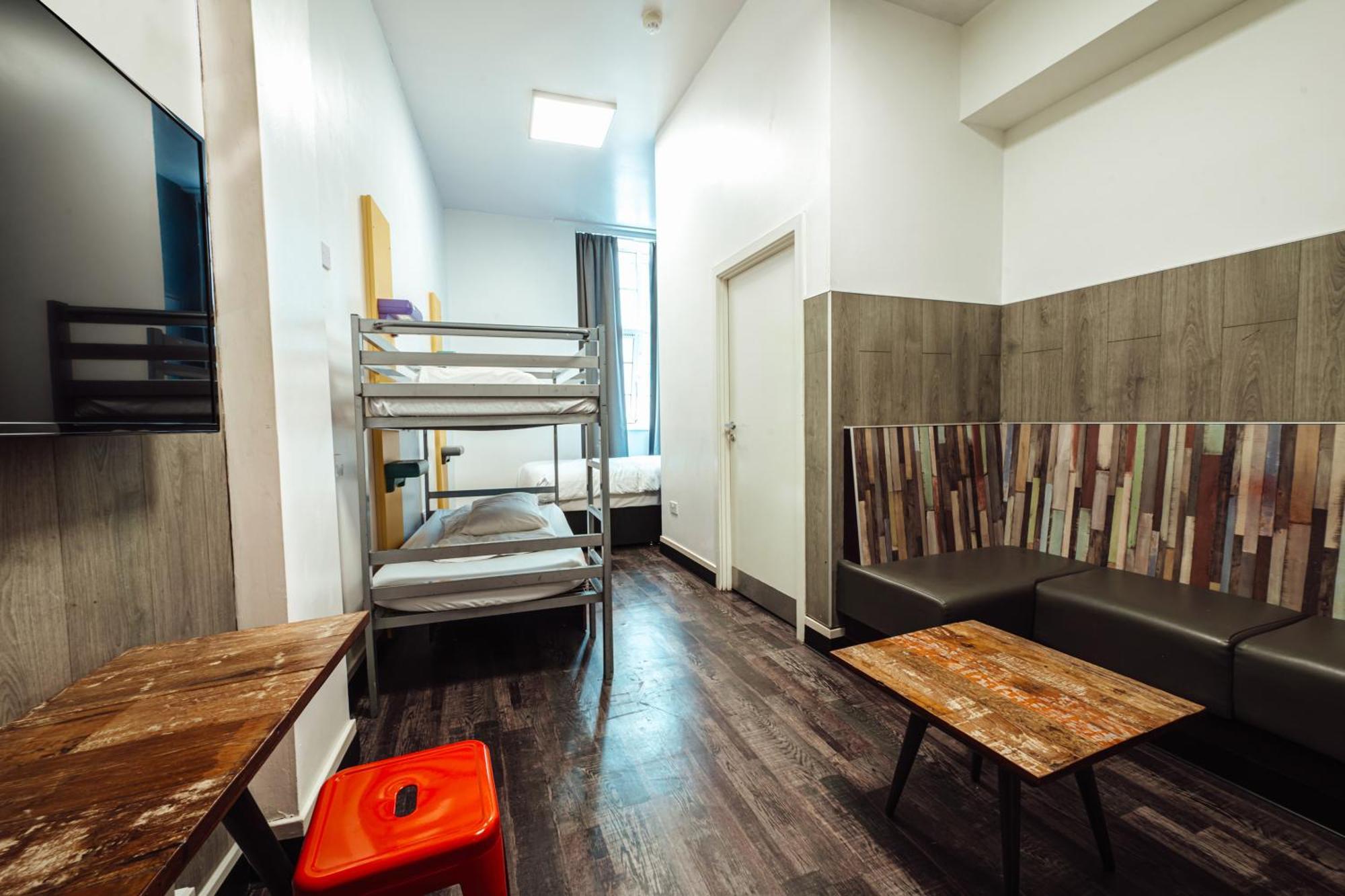 Kabannas Newcastle Hotel Luaran gambar