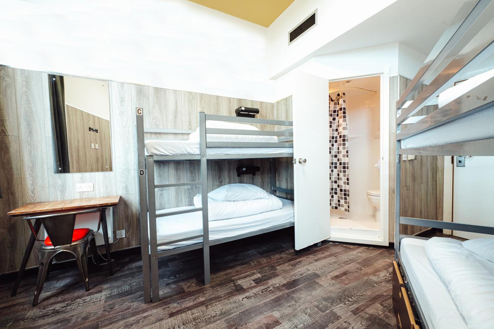 Kabannas Newcastle Hotel Luaran gambar