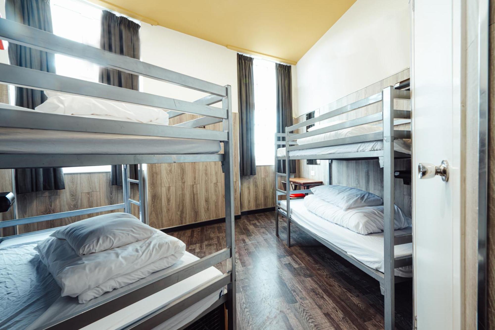 Kabannas Newcastle Hotel Bilik gambar