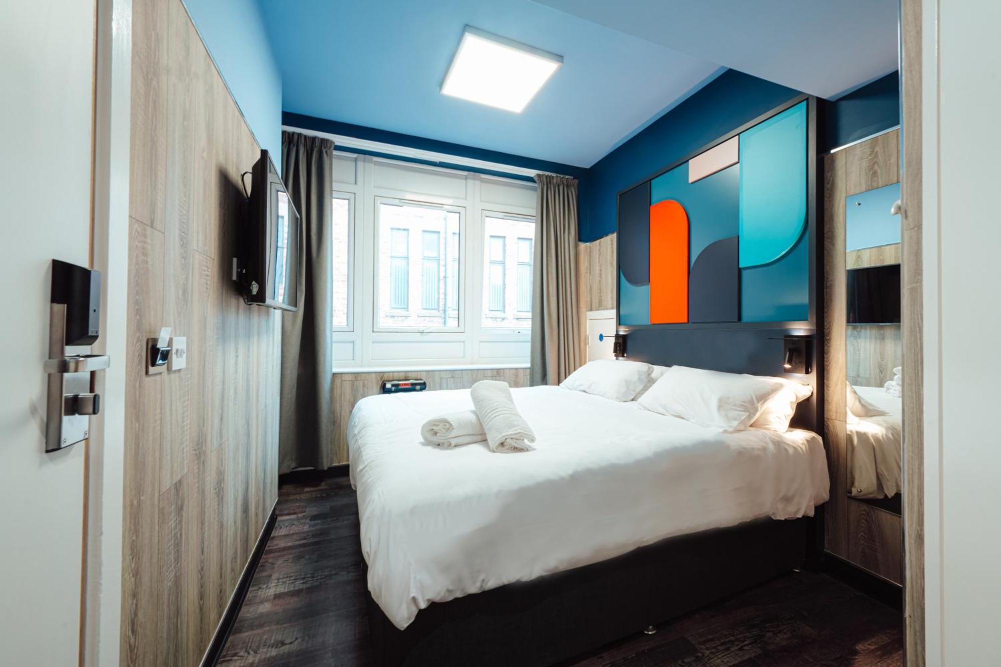 Kabannas Newcastle Hotel Luaran gambar