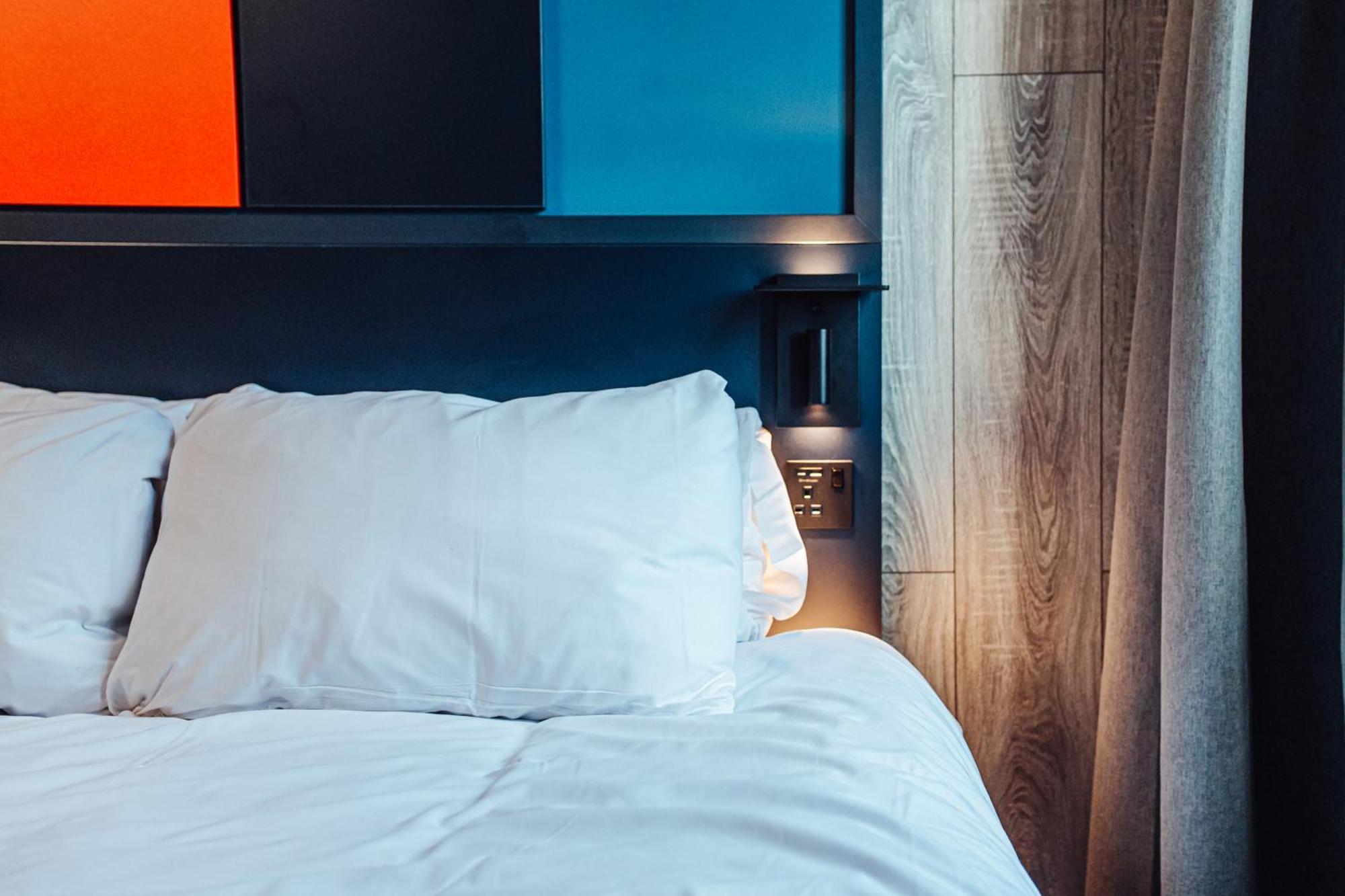 Kabannas Newcastle Hotel Luaran gambar
