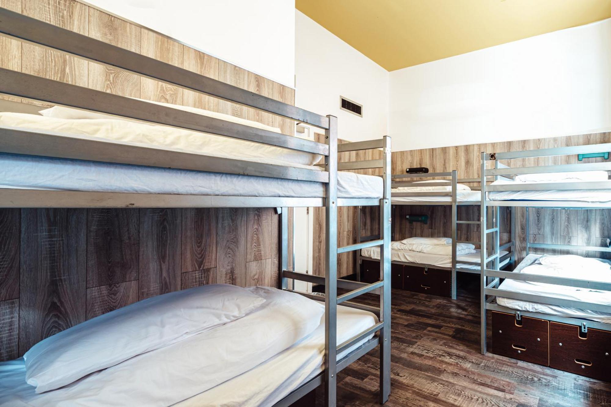 Kabannas Newcastle Hotel Bilik gambar