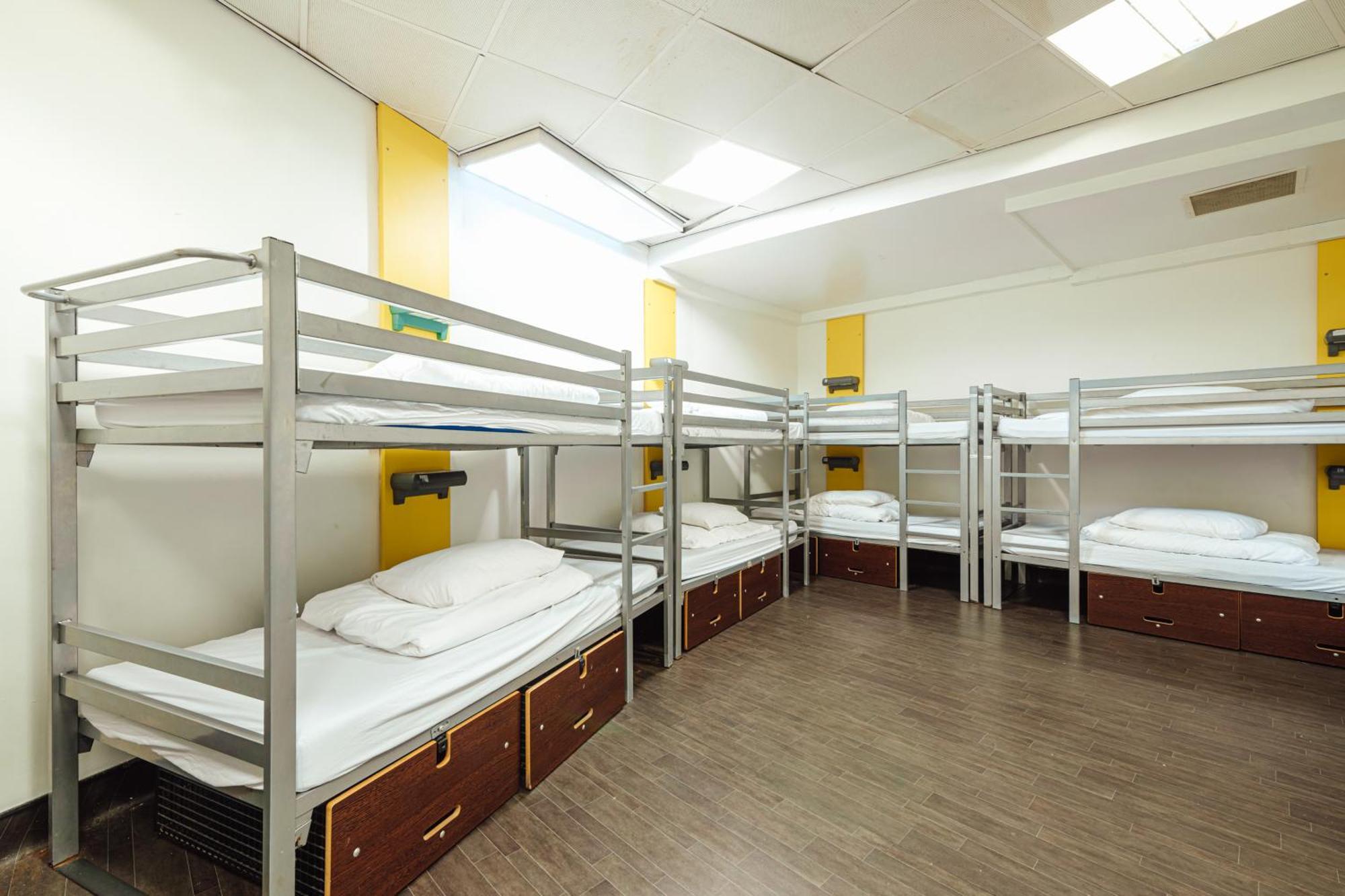 Kabannas Newcastle Hotel Bilik gambar